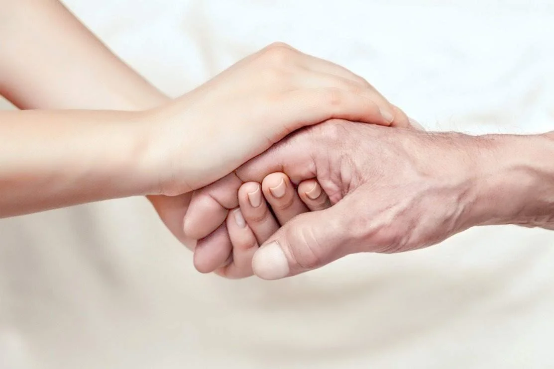 Hospice support for Hospice Volunteer Services for Patients and Families